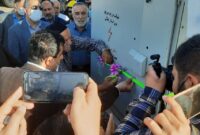 افتتاح ۷۶ پروژه برق رسانی در شهرستان رودسر ￼