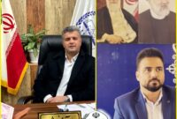 پیام تبریک شهردار و شورای شهر املش به مناسبت دهه فجر